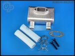 Ống xả máy nổ (Ống Po) DLE20RA