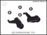 WLtoys V16 - V977 - K110 Blade Grips