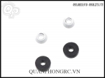 WLtoys V24 - V977 - K110 Rubber Set