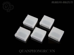 Kẹp Jack Balance Pin 4S - AB Clip Buckle Lipo Battery Balancing Charge Plug Protector 4S (1 CÁI)