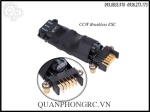 Z17-Brussless ESC CCW Runner 250