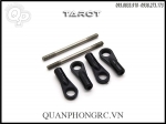 P159-Linkage Rod 2x32mm TL2772-01