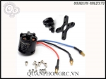 Sunnysky X2216-1400KV Brushless Motor chính hãng