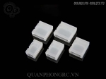 Kẹp Jack Balance Pin 2S - AB Clip Buckle Lipo Battery Balancing Charge Plug Protector 2S (1 CÁI)