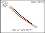 Micro male and Micro JST 2.0mm Connector Cable