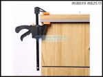 Working Bar Clamp Quick êtô kẹp súng 160MM