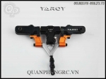 P02-DFC Rotor Head AssemblyTL48025-01