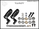 P11-DFC Blade Grips Set TL48011-B