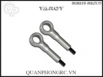 P13-Main Rotor Rod ( Without Bearing) Tl45165-03 2pcs/set