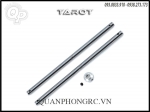 P16-Main shaft FBL TL45022-02 ( 2pcs/set )