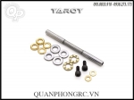 P17-Feathering shaft Set Modified Affine TL48016 cùm FBL