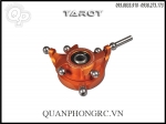 P25-Metal CCPM Swashplate TL48030-02