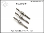 P38-Servo Linkage Rod TL45116-02 ( 3pcs/set )