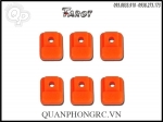 P44-Servo Fixed Nuts TL45093-03 ( 6pcs/set )