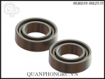 P67-Main Shaft Bearing 13*5*4 ( 2pcs/set )