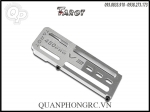 P71-Metal Battery Mounting Plate TL2425-02