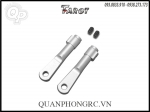 P81-Metal tail Boom Brace Joints TL2758 ( 2pcs/set )