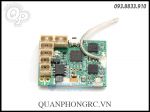 WLtoys XK K110 / K110S / K123 / K124 Main board