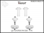 P84-Torque Tube Front Gear Set  TL45055 (2pcs/set )