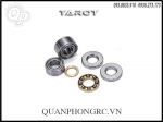 P100-DFC Large Paddle folder Thrust Bearing TL45169