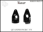 P107-Metal Tail Plate TL2368-01