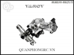 P109-Metal Tail Hub Set TL45038-04