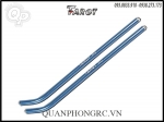 P125-Skid Pipe TL45108QN ( 2pcs/set ) màu xanh