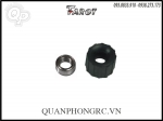 P126-Torque Tube Bearing Holder TL45042