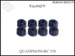 P127-Dumber Rubber TL1291-02 ( 8pcs/set )