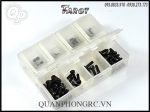 P133-Screws Set Box TL2637