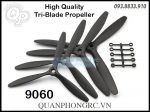 Cánh 3 lá FC - 3 Blades Propeller 9060 (1 Cái Thuận)