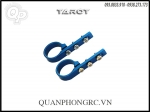 P142 - Tarot Metal Tail Servo Mount TL1250-88