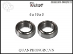P145-Imported Bearing ( 6-x10x3 ) TL9105