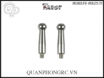 P150-Main Rotor Linkage Ball TL45115