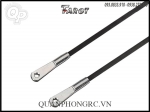 P151-Tailboom Brace Metal TL45036