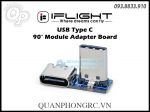 iFlight Bảng Mạch Chuyển Đổi 90 Độ USB Type C 90 Degree Module Adapter Board (1 Cái)