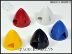 Nylon Spinner for RC plane 45mm - Spiner Nhựa 45mm