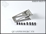P138- Rudder Servo Mount  Metal - TL45132